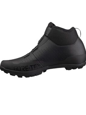 New Fizik Terra Artica GTX Gore-Tex, MTB Clip-In Winter Shoes